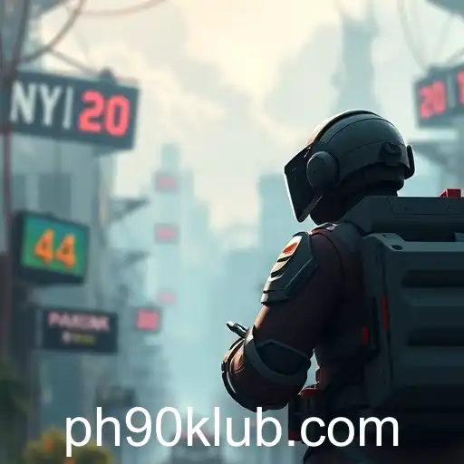 Gaming Pioneers: Navigating the Frontier