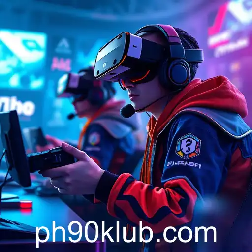 Impact of Gaming Platforms in 2025