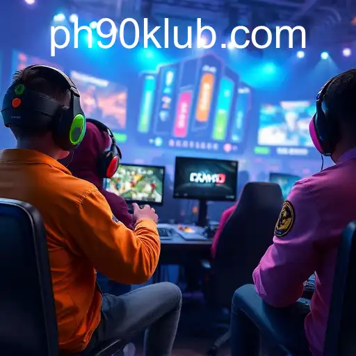 The Digital Surge: Navigating the Gaming Landscape