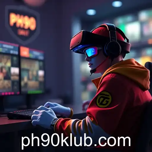The Rise of PH90: Transforming Online Gaming
