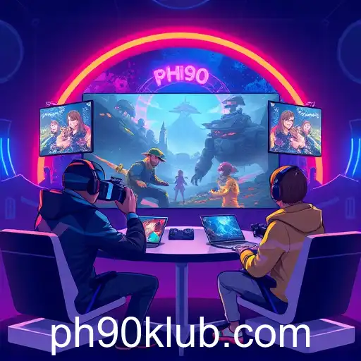 Exploring the Rise of Digital Game Platforms