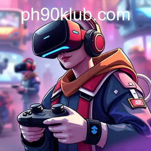 The Rise of Online Strategy Games: PH90 Leads the Charge