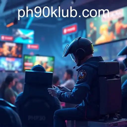 The Rise of PH90 in the Online Gaming Sphere